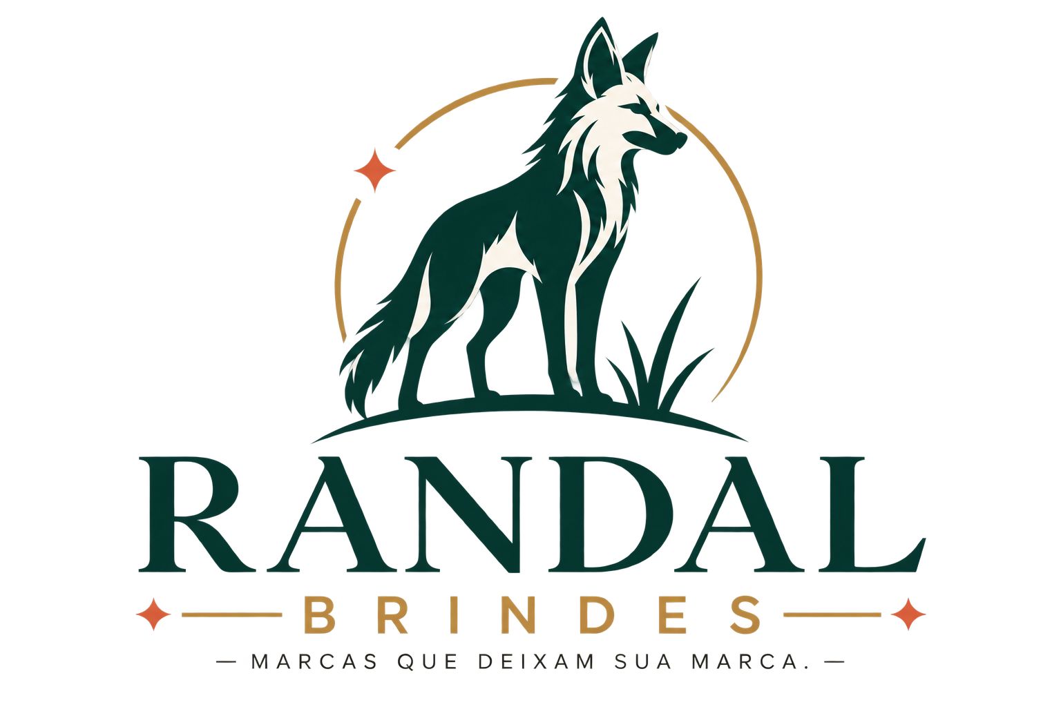 RandAL Brindes — marcas que deixam sua marca